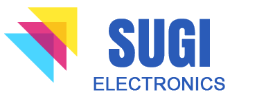 Sugi Electronics